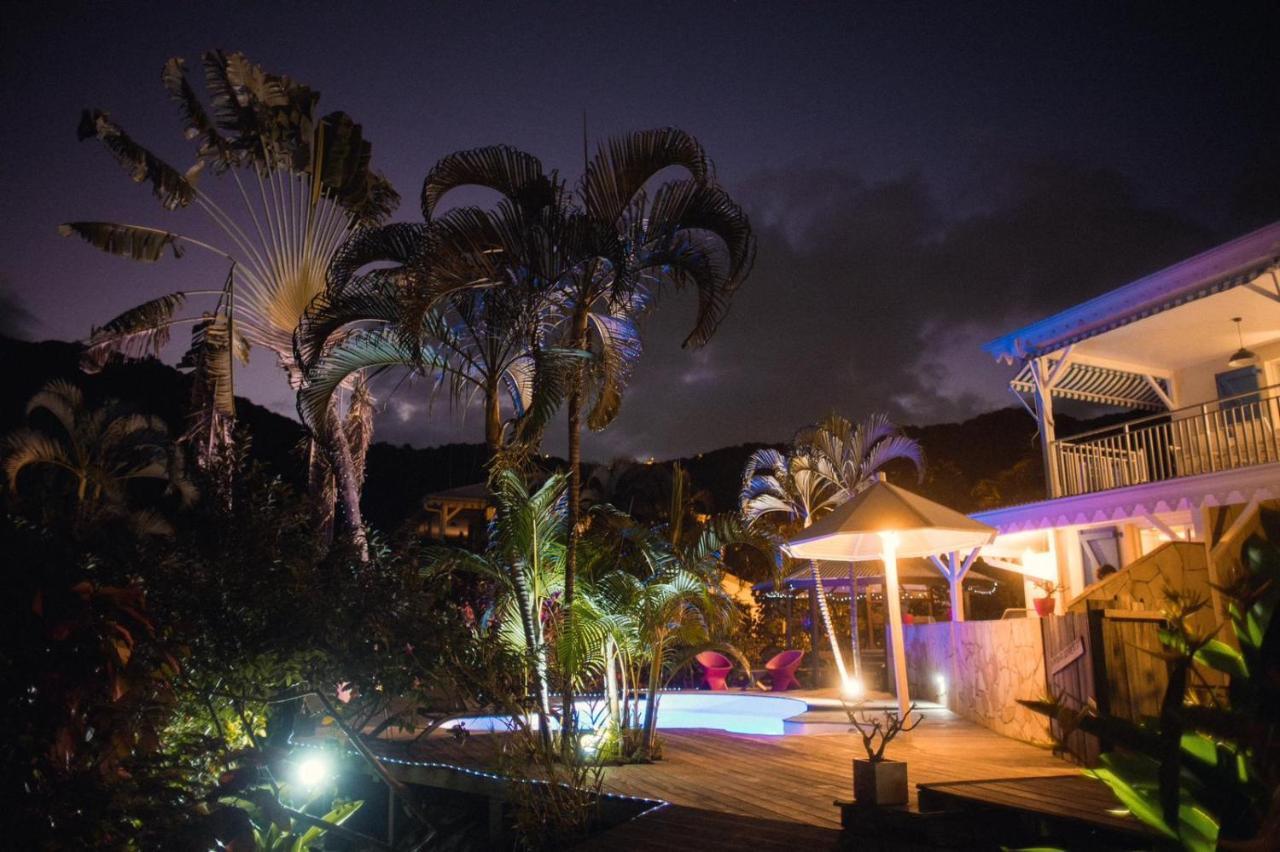La Villa Baie Du Marin Le Marin Ngoại thất bức ảnh