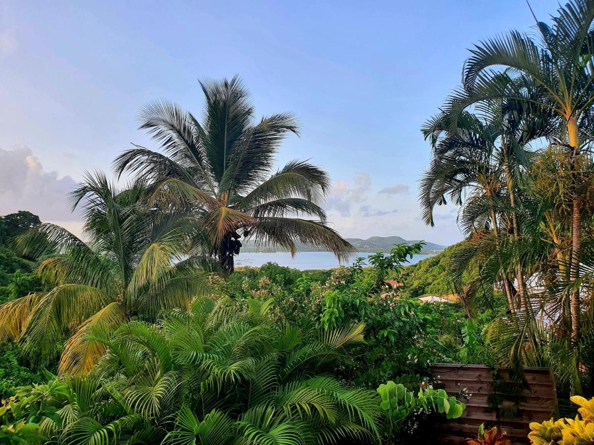 La Villa Baie Du Marin Le Marin Ngoại thất bức ảnh