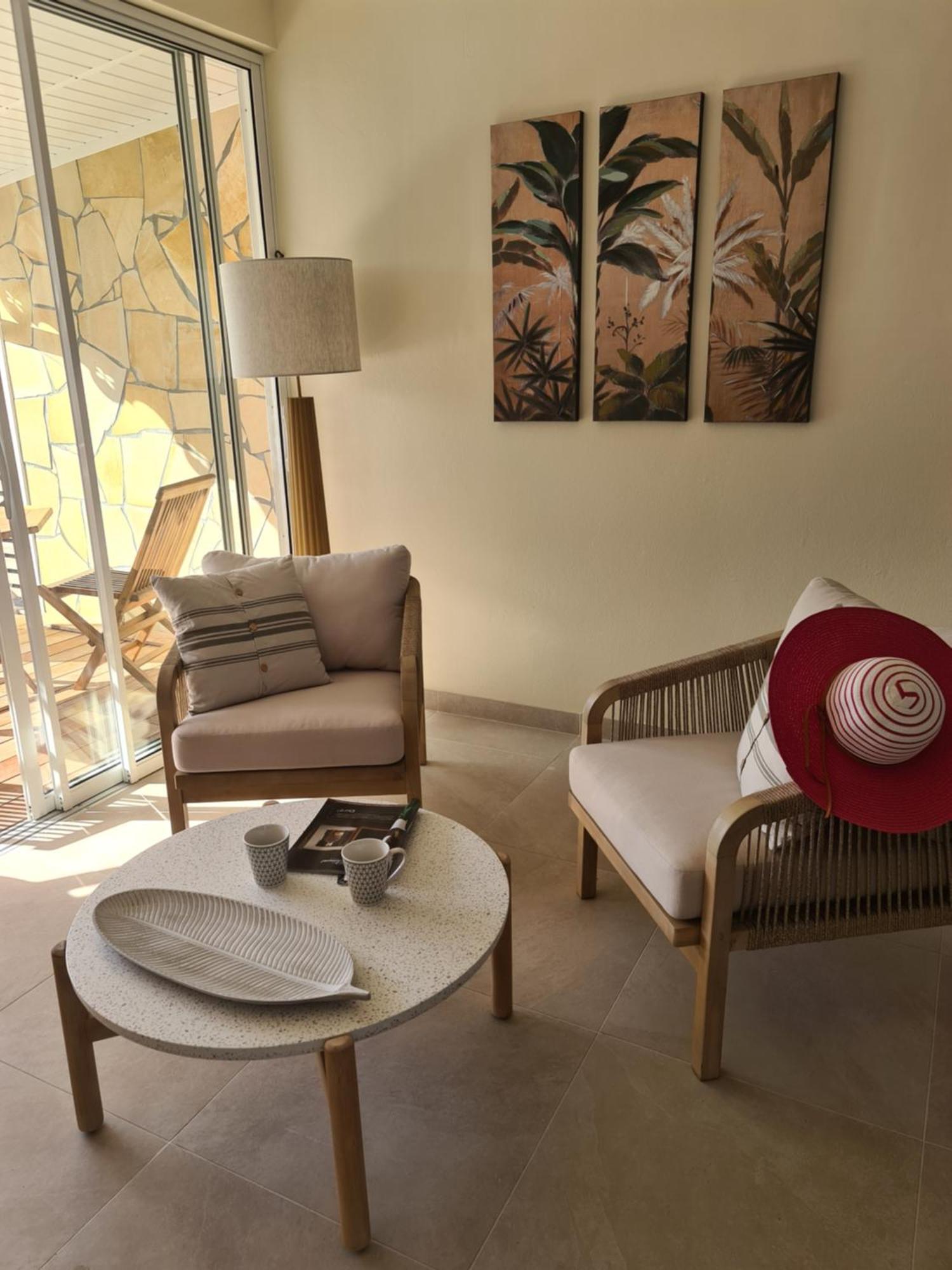 La Villa Baie Du Marin Le Marin Phòng bức ảnh
