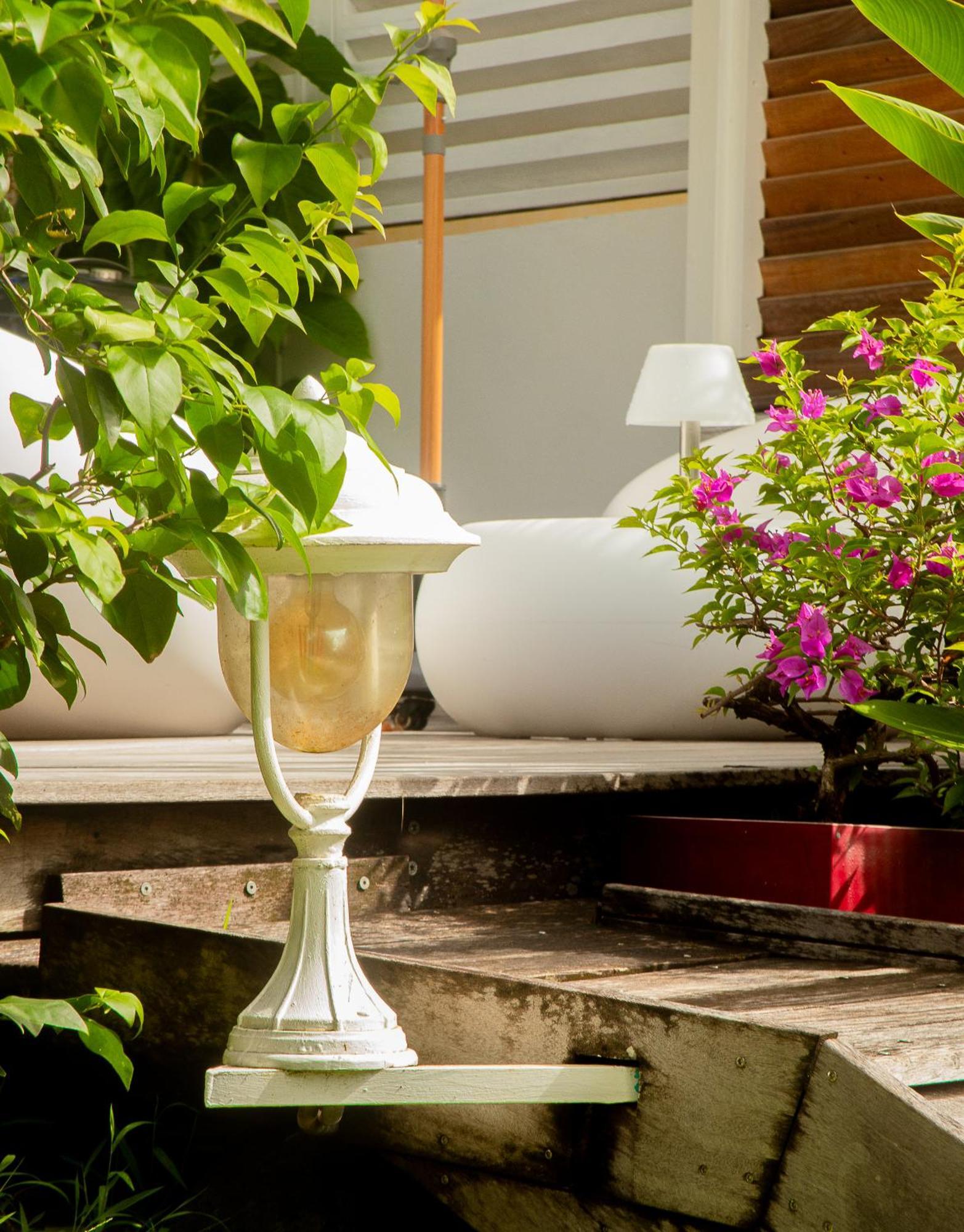 La Villa Baie Du Marin Le Marin Ngoại thất bức ảnh