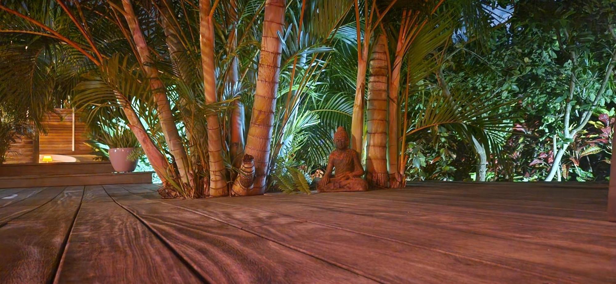 La Villa Baie Du Marin Le Marin Ngoại thất bức ảnh