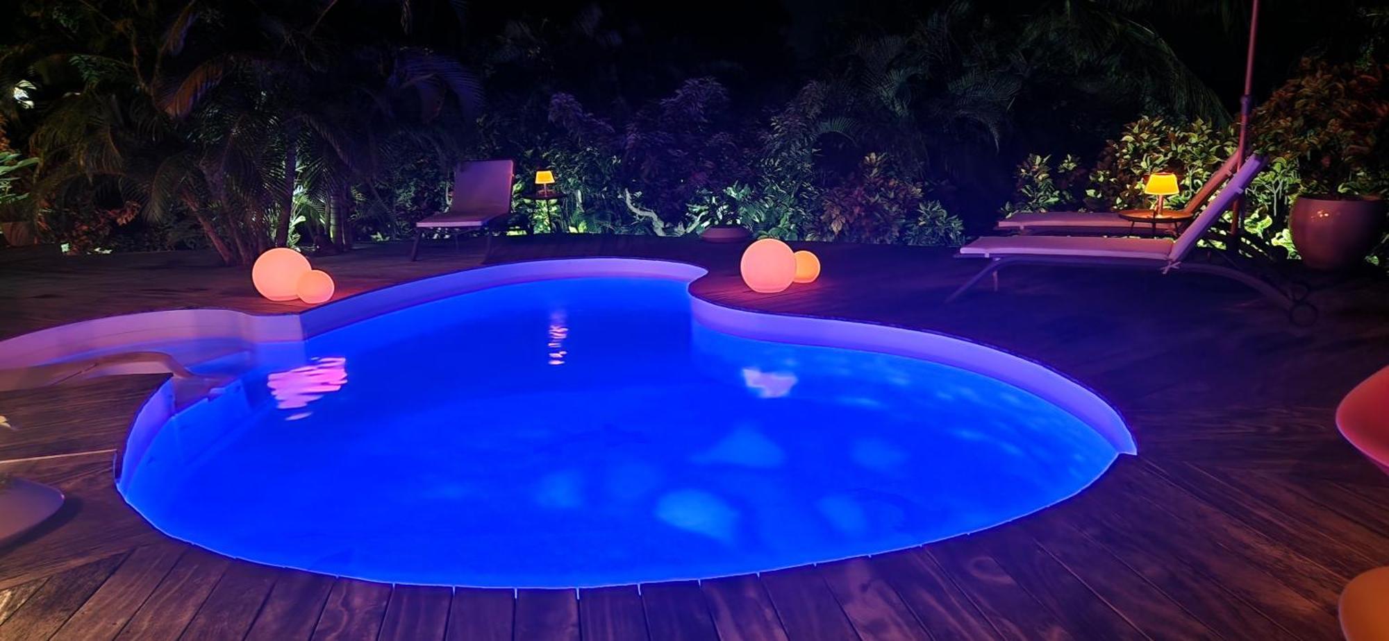 La Villa Baie Du Marin Le Marin Ngoại thất bức ảnh