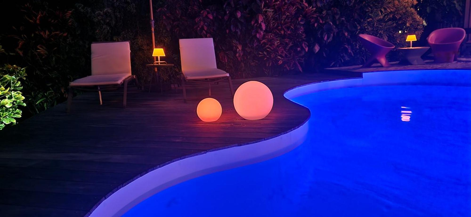 La Villa Baie Du Marin Le Marin Ngoại thất bức ảnh