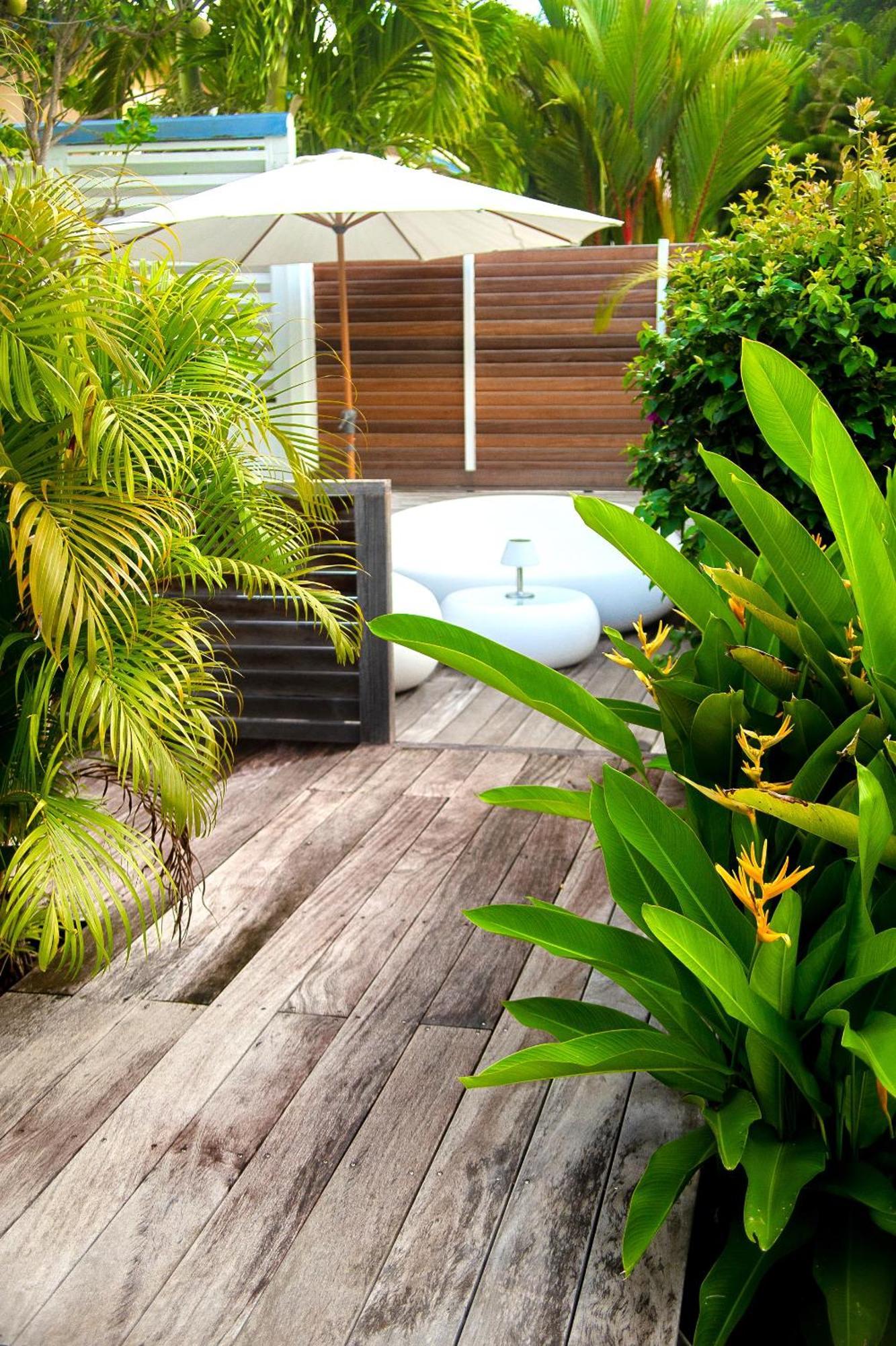 La Villa Baie Du Marin Le Marin Ngoại thất bức ảnh