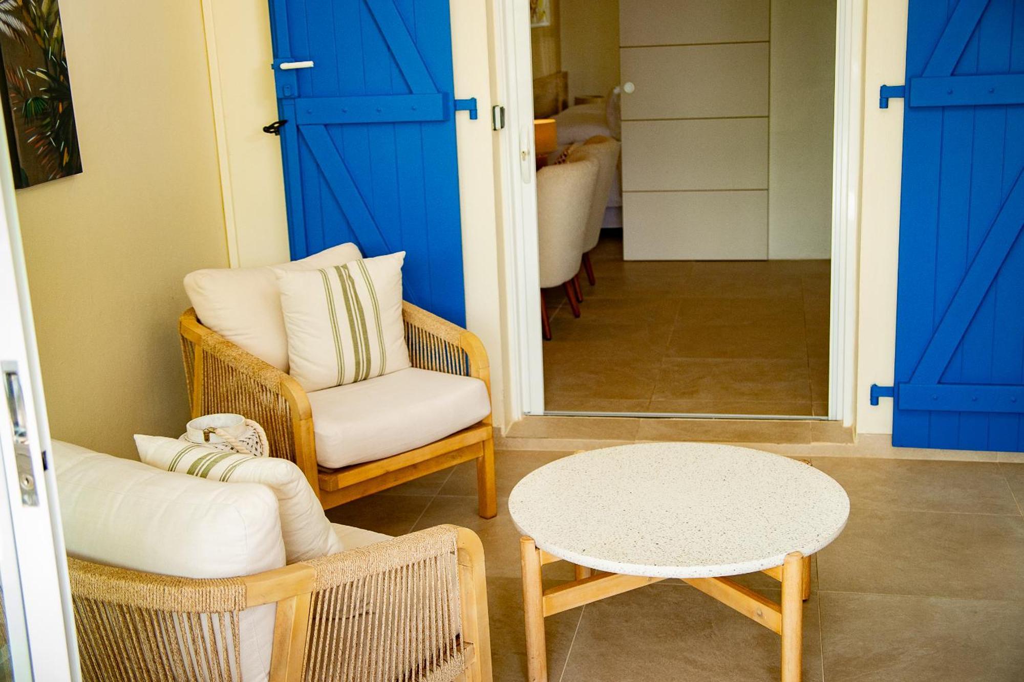 La Villa Baie Du Marin Le Marin Phòng bức ảnh
